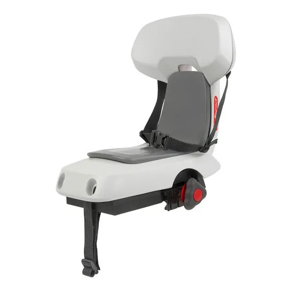Polisport Guppy Junior Kindersitz Für Fahrrad Hinten Polisport Guppy Junior Kindersitz Für Fahrrad Hinten
