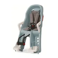 Polisport Guppy Mini Vorderer Kindersitz Für Fahrräder Polisport Guppy Mini Vorderer Kindersitz Für Fahrräder