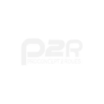 Polisport Helm mit Einstellrad für Kinder Birdy Unisex, rosa