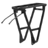 Polisport Hrp Standard Hinterer Gepäckträger, Black, One Size