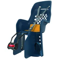 Polisport Joy Ff Kindersitz Für Fahrrad Hinten