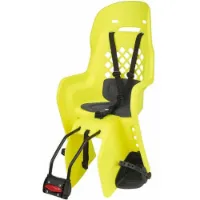 Polisport Joy Ff+ Kindersitz Für Fahrrad Hinten Polisport Joy Ff+ Kindersitz Für Fahrrad Hinten