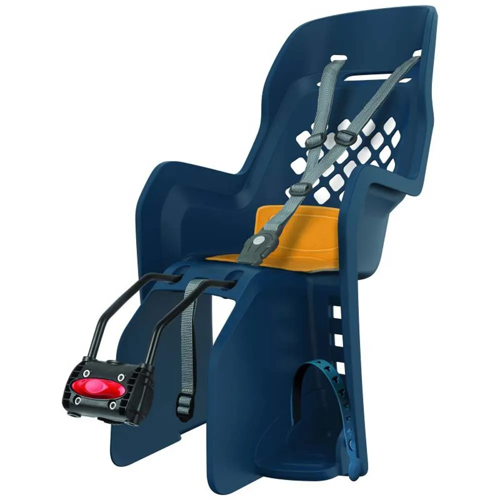 Polisport Joy Ff Kindersitz Für Fahrrad Hinten Polisport Joy Ff Kindersitz Für Fahrrad Hinten