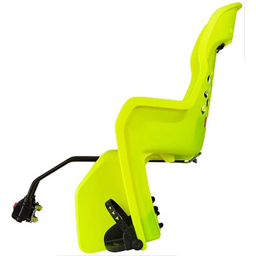 Polisport Joy Ff+ Kindersitz Für Fahrrad Hinten Polisport Joy Ff+ Kindersitz Für Fahrrad Hinten