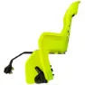 Polisport Joy Ff+ Kindersitz Für Fahrrad Hinten
