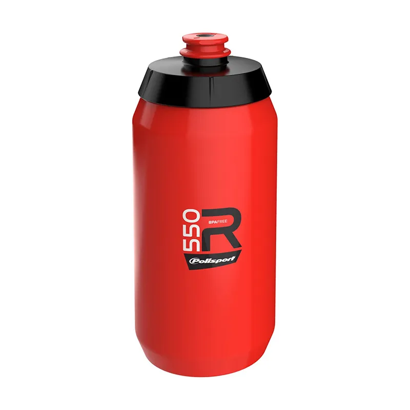 Polisport Kanister r550 Unisex, rot, TU Polisport Kanister r550 Unisex, rot, TU