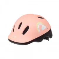 Polisport Kinder-Helm für Mountainbiking mit Hinterkopfverstellung Unisex Polisport Kinder-Helm für Mountainbiking mit Hinterkopfverstellung Unisex