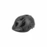 Polisport Kinderfahrradhelm Ballon Unisex, schwarz