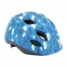 Polisport Kinderhelm Fun Trip Unisex, blau