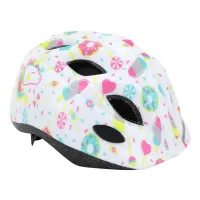 Polisport Kinderhelm Lollipops Unisex Polisport Kinderhelm Lollipops Unisex