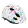 Polisport Kinderhelm Lollipops Unisex, weiß