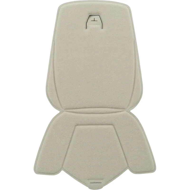 Polisport Kissen Cream Koolah Ff/Cfs Unisex, weiß, TU Polisport Kissen Cream Koolah Ff/Cfs Unisex, weiß, TU