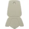 Polisport Kissen Cream Koolah Ff/Cfs Unisex, weiß, TU