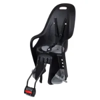 Polisport Koari 29´´ Fahrrad-kindersitz Für Rahmen Polisport Koari 29´´ Fahrrad-kindersitz Für Rahmen
