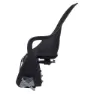 Polisport Koari Mik Hd Kindersitz Für Fahrräder Refurbished, Black / grey, Max 22kg