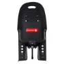 Polisport Koari Mik Hd Kindersitz Für Fahrräder Refurbished, Black / grey, Max 22kg