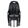 Polisport Koari Mik Hd Kindersitz Für Fahrräder Refurbished, Black / grey, Max 22kg