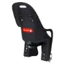 Polisport Koari Mik Hd Kindersitz Für Fahrräder Refurbished, Black / grey, Max 22kg