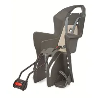 Polisport Koolah 29 Kindersitz Für Fahrrad Hinten Polisport Koolah 29 Kindersitz Für Fahrrad Hinten