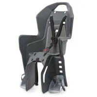 Polisport Koolah Cfs Kindersitz Für Fahrrad Hinten Polisport Koolah Cfs Kindersitz Für Fahrrad Hinten