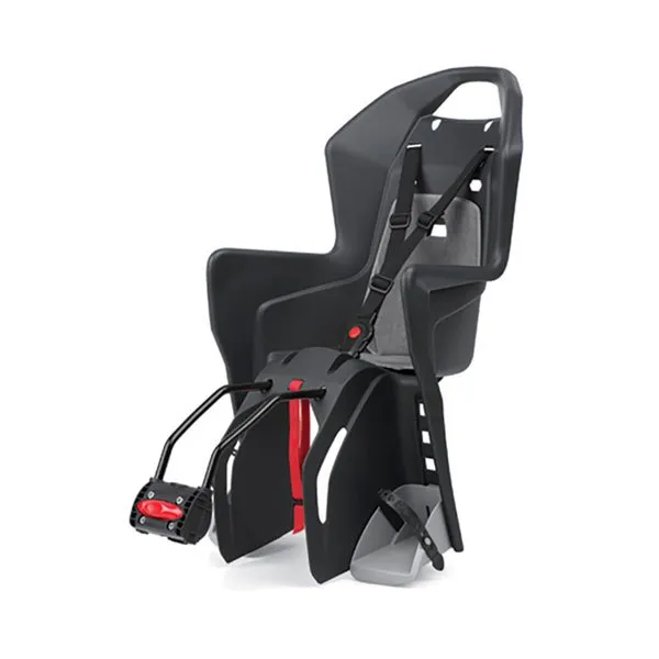 Polisport Koolah Ff Kindersitz Für Fahrrad Hinten Polisport Koolah Ff Kindersitz Für Fahrrad Hinten