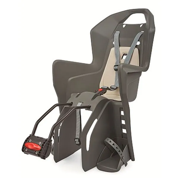 Polisport Koolah Ff Kindersitz Für Fahrrad Hinten Polisport Koolah Ff Kindersitz Für Fahrrad Hinten