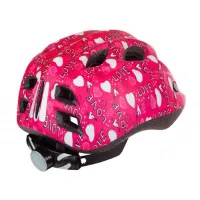 Polisport Led Love Junior-helm Polisport Led Love Junior-helm