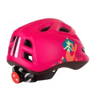 Polisport Led Siren Junior-helm Polisport Led Siren Junior-helm