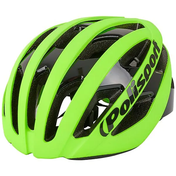 Polisport Light Pro Helm Polisport Light Pro Helm