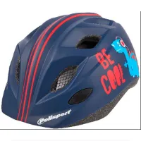 Polisport Premium + Flasche 300ml + Halter Junior-helm Polisport Premium + Flasche 300ml + Halter Junior-helm