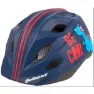Polisport Premium + Flasche 300ml + Halter Junior-helm, Be cool