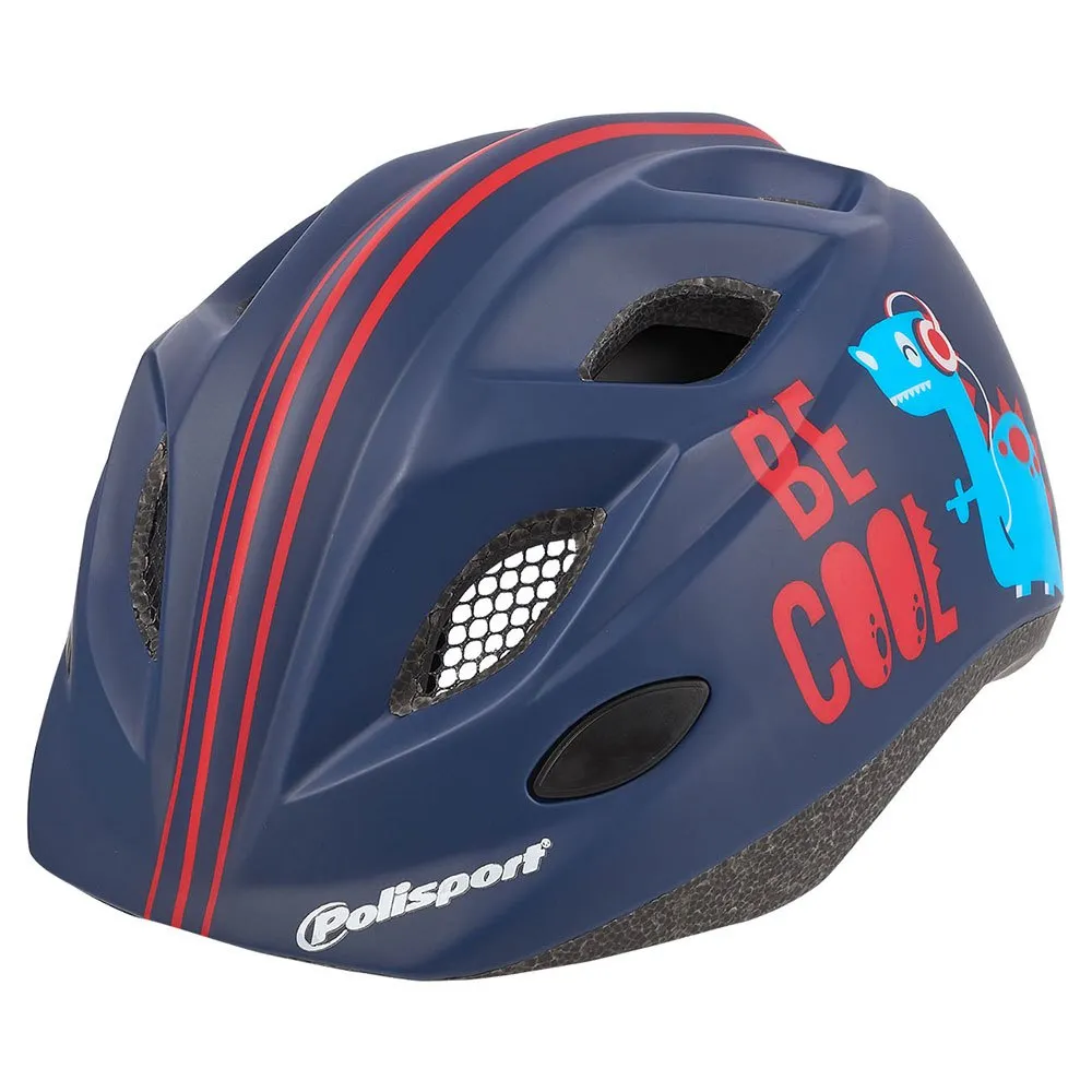 Polisport Premium Junior-helm Polisport Premium Junior-helm