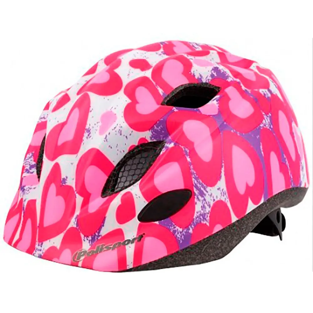 Polisport Premium Junior Junior-helm