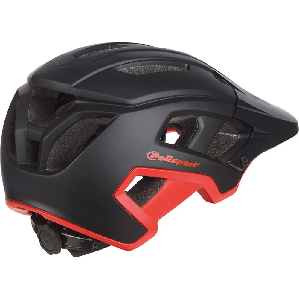 Polisport Pro Mtb-helm Polisport Pro Mtb-helm