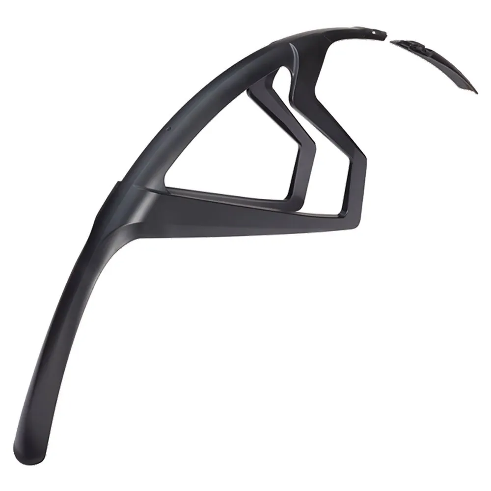Polisport R-mud 32 Mm Schutzblech, Black, 28" Polisport R-mud 32 Mm Schutzblech, Black, 28"