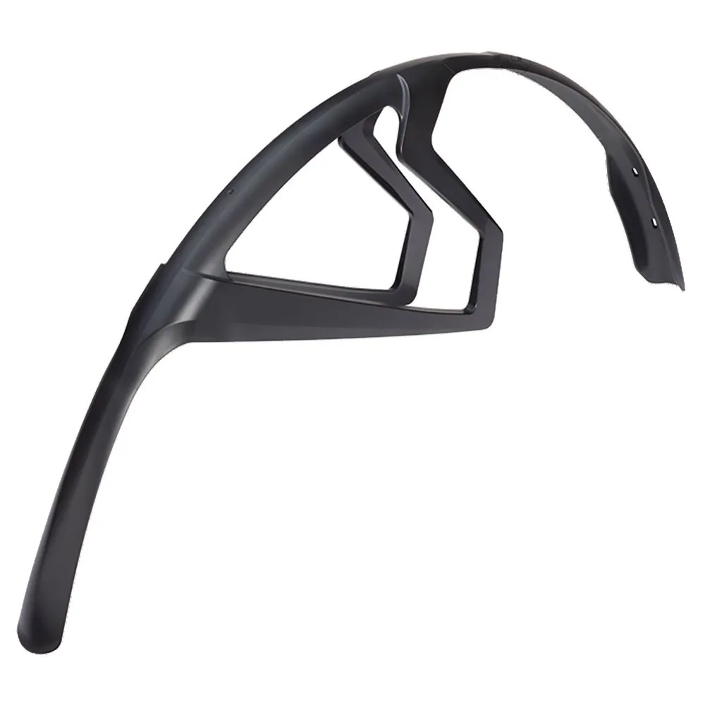 Polisport R-mud 32 Mm Schutzblech, Black, 28" Polisport R-mud 32 Mm Schutzblech, Black, 28"