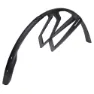 Polisport R-mud 32 Mm Schutzblech, Black, 28"