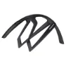 Polisport R-mud 32 Mm Schutzblech, Black, 28"
