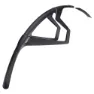 Polisport R-mud 32 Mm Schutzblech, Black, 28"
