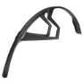 Polisport R-mud 32 Mm Schutzblech, Black, 28"