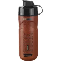 Polisport Rezyklierbare Isotherm-Trinkflasche 4H Hot-Cold Cork Bio Unisex