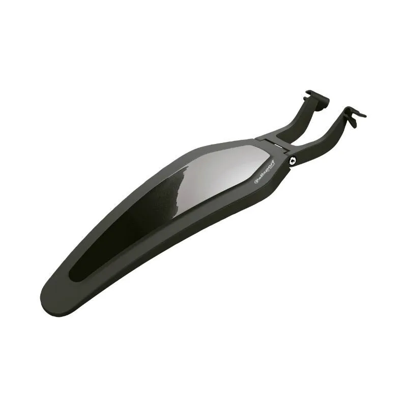 Polisport Schutzblech vtt ar 16'' � 29" polisport s-mud mtb reglable Unisex, schwarz, 380mm Polisport Schutzblech vtt ar 16'' � 29" polisport s-mud mtb reglable Unisex, schwarz, 380mm