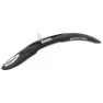 Polisport Schutzbleche Colorado 20/24 Unisex, schwarz, TU