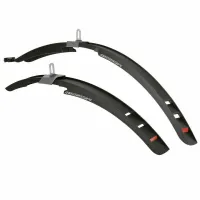 Polisport Schutzbleche Mississipi - City Bike Unisex Polisport Schutzbleche Mississipi - City Bike Unisex