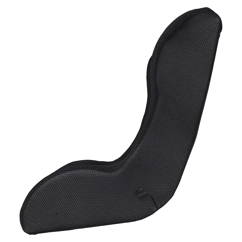 Polisport Sitzverkleinerer Für Kinderfahrradsitz, Black, One Size Polisport Sitzverkleinerer Für Kinderfahrradsitz, Black, One Size