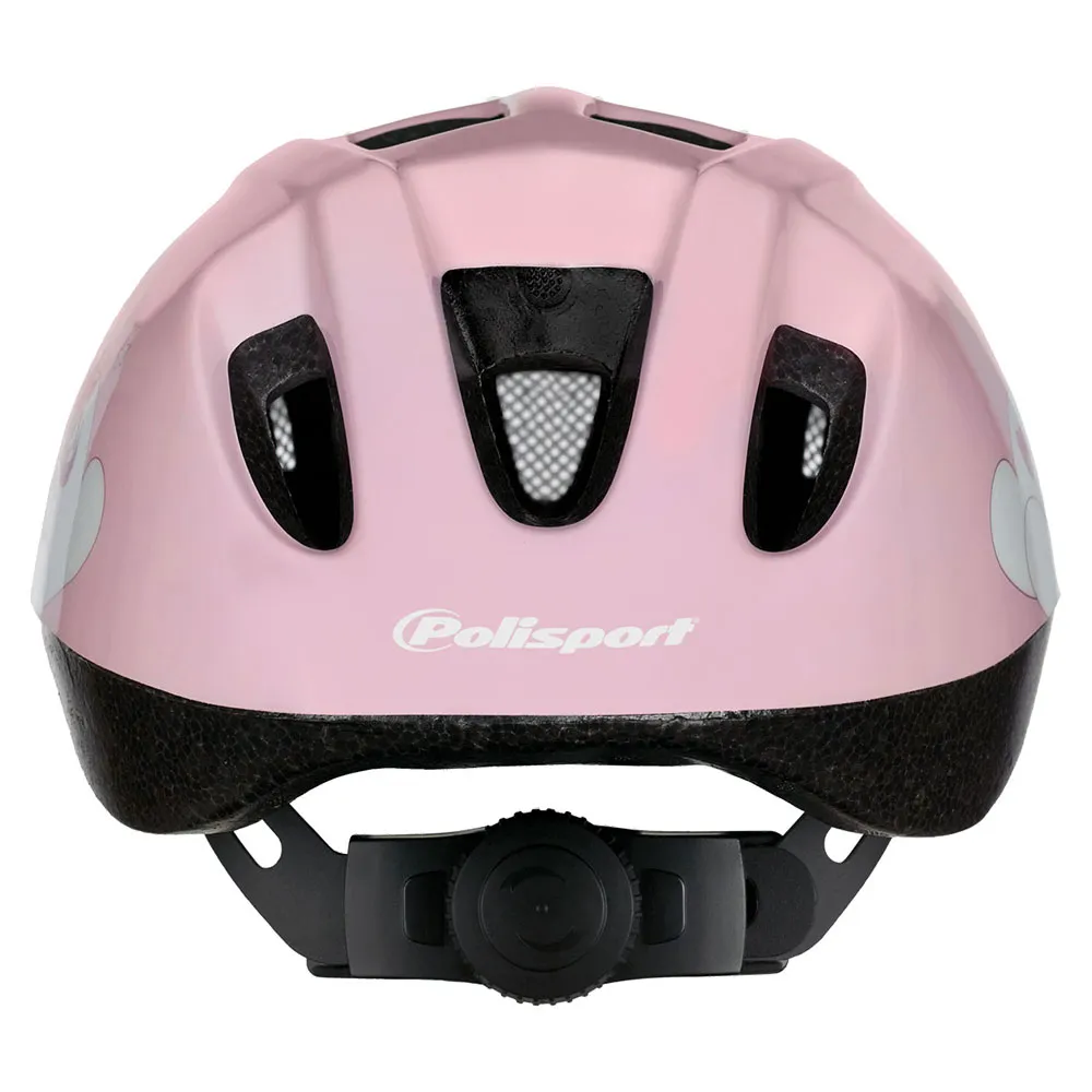 Polisport Sweet Unicorn Junior-stadthelm, Multicolor Polisport Sweet Unicorn Junior-stadthelm, Multicolor