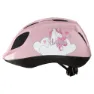 Polisport Sweet Unicorn Junior-stadthelm, Multicolor