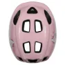 Polisport Sweet Unicorn Junior-stadthelm, Multicolor