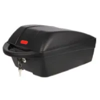 Polisport Top Cargo Box Hinterer Korb 11l Polisport Top Cargo Box Hinterer Korb 11l