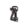 Polisport Trinkflaschenhalter Pro ouverture droite Unisex, schwarz, 32g